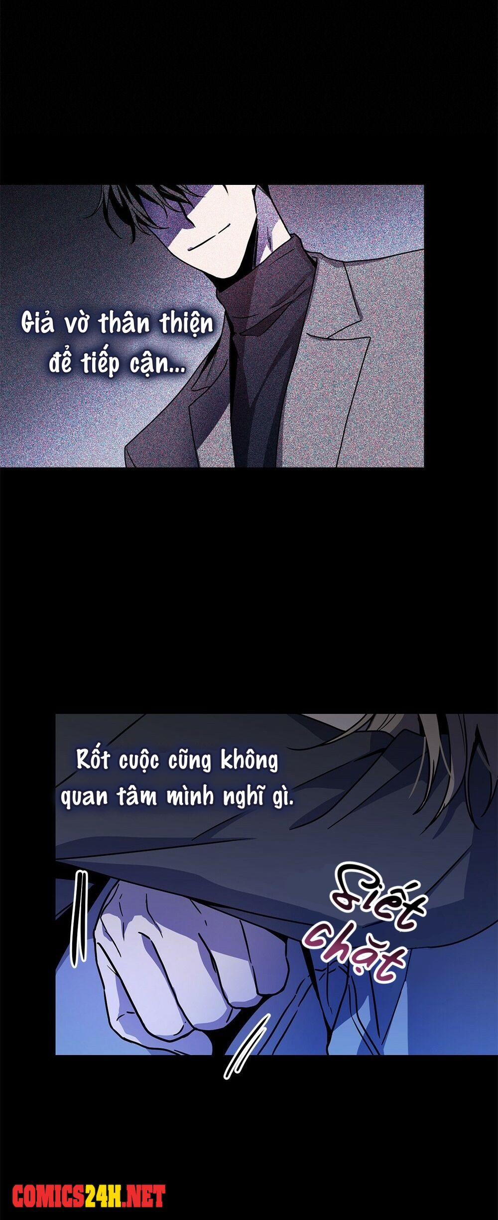 Dấu Vết Mặt Trời 3 trang 74