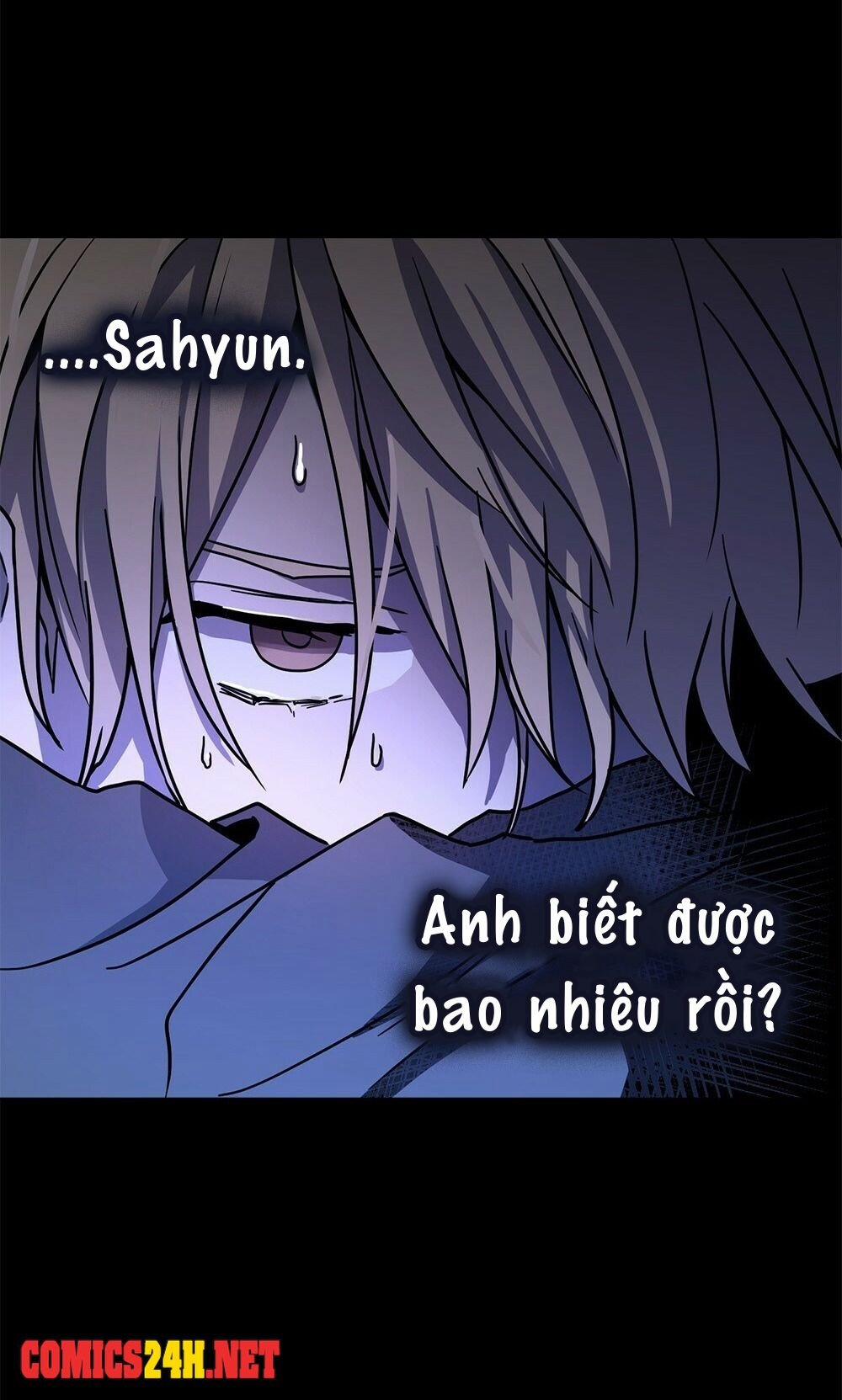 Dấu Vết Mặt Trời 3 trang 75