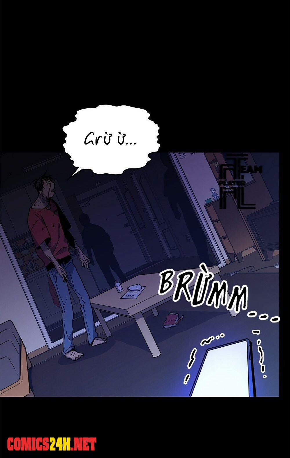 Dấu Vết Mặt Trời 3 trang 76