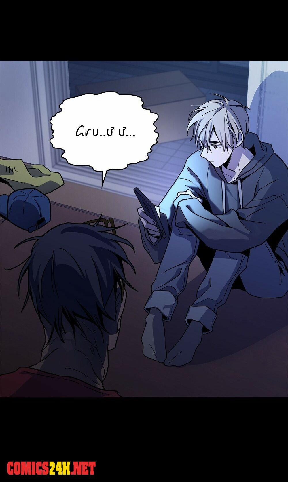 Dấu Vết Mặt Trời 3 trang 77