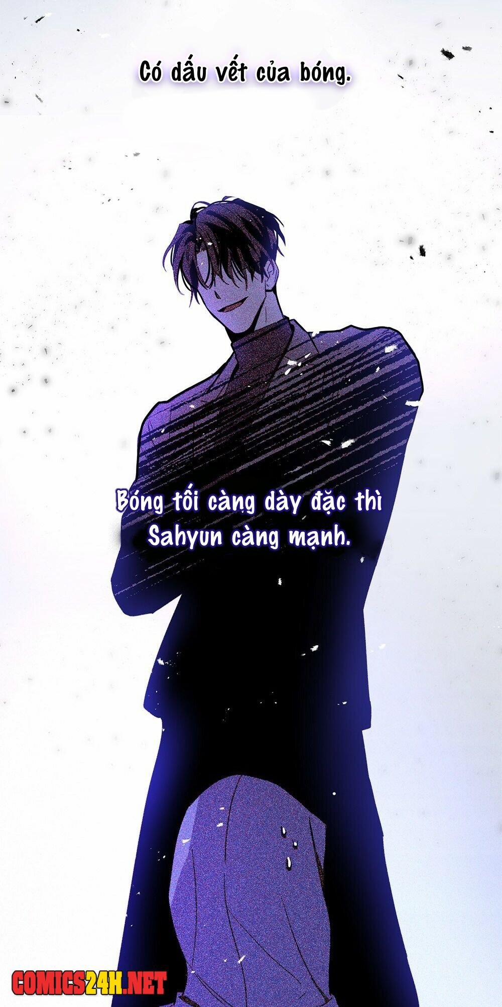 Dấu Vết Mặt Trời 3 trang 8