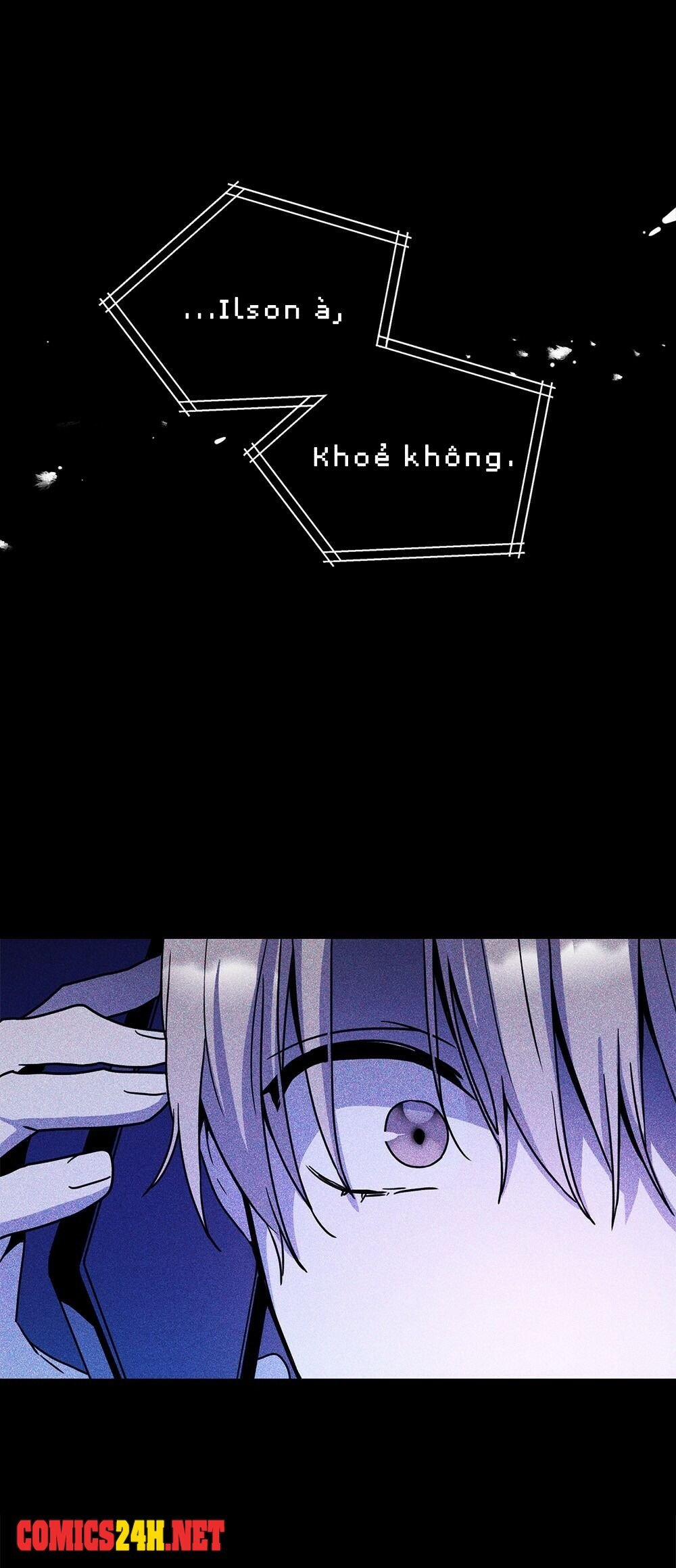 Dấu Vết Mặt Trời 3 trang 80