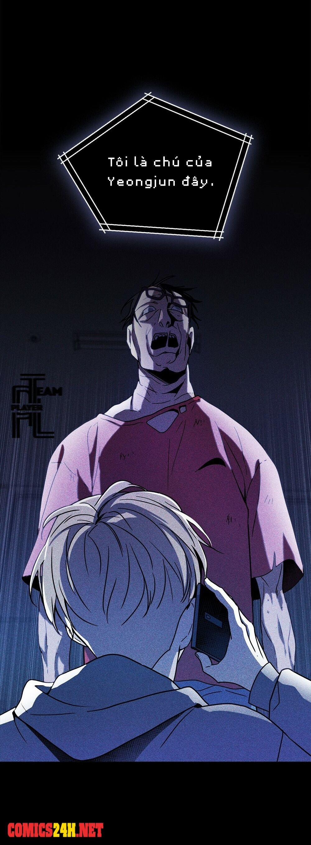 Dấu Vết Mặt Trời 3 trang 81