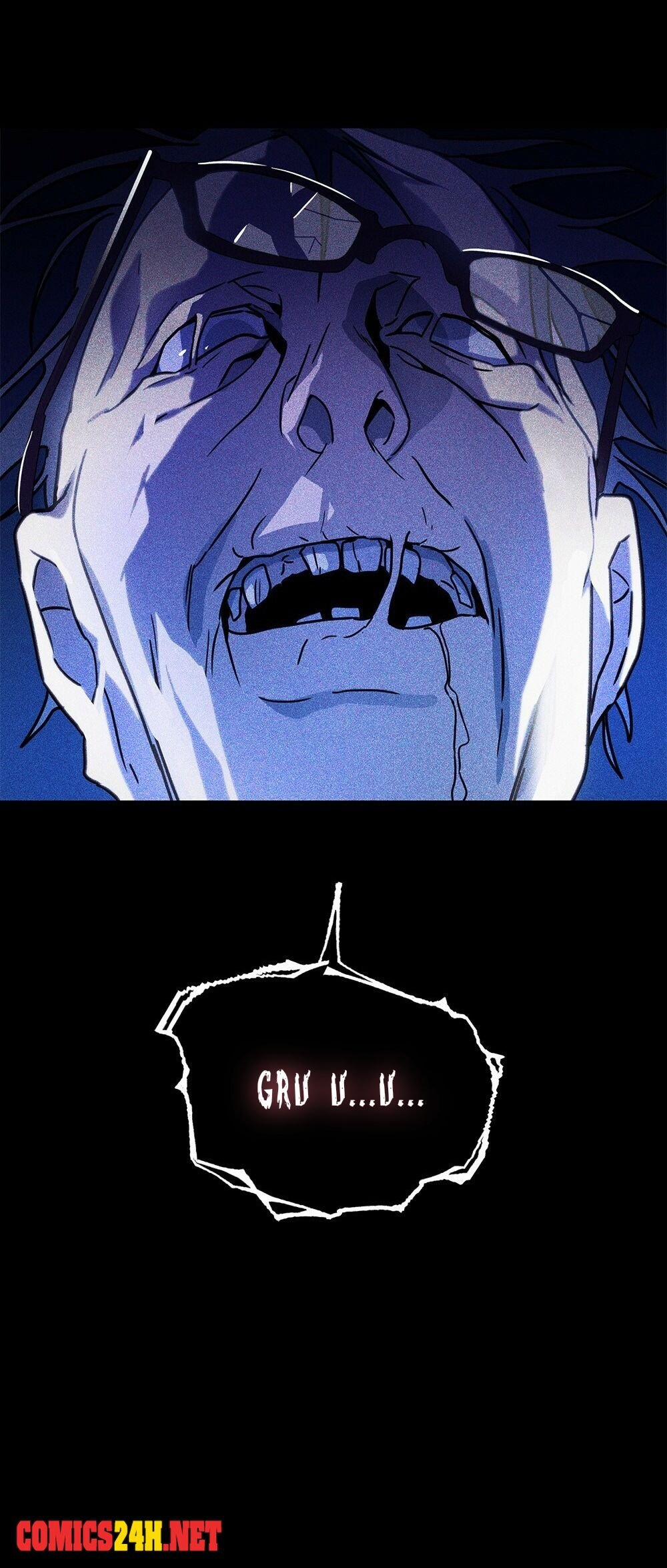 Dấu Vết Mặt Trời 3 trang 82