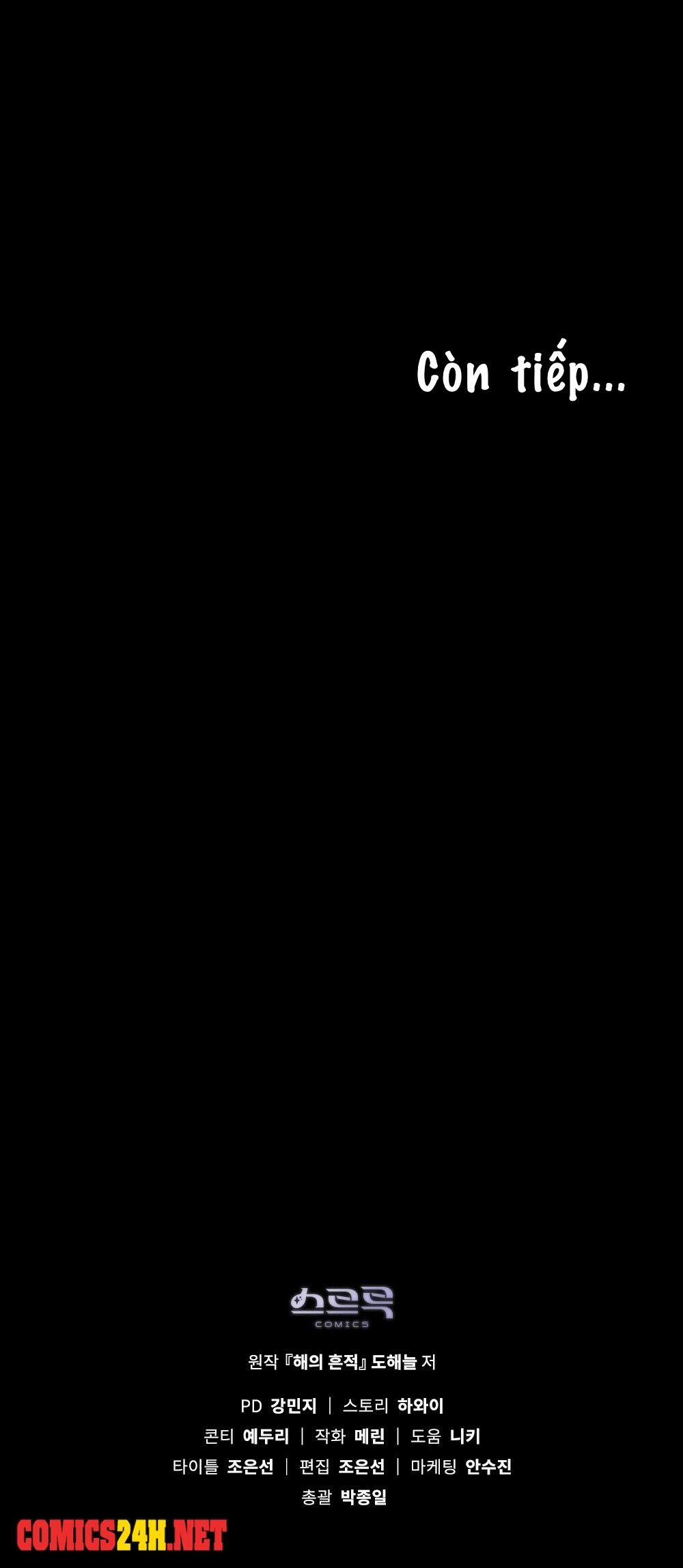 Dấu Vết Mặt Trời 3 trang 84