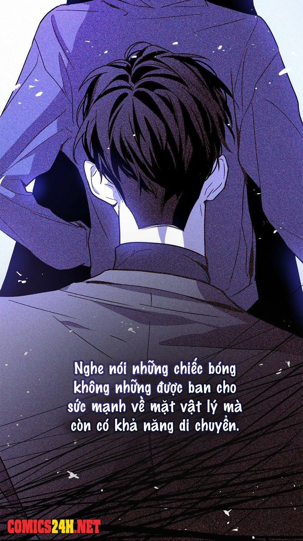 Dấu Vết Mặt Trời 3 trang 9