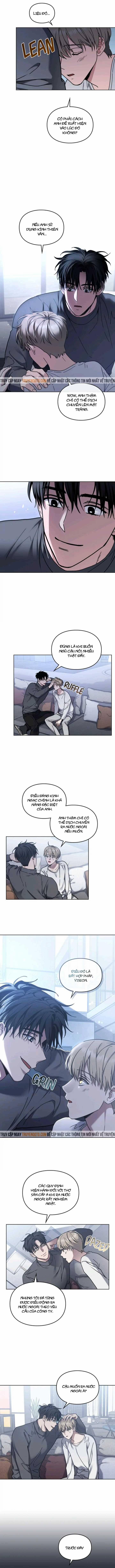 Dấu Vết Mặt Trời 30 trang 2