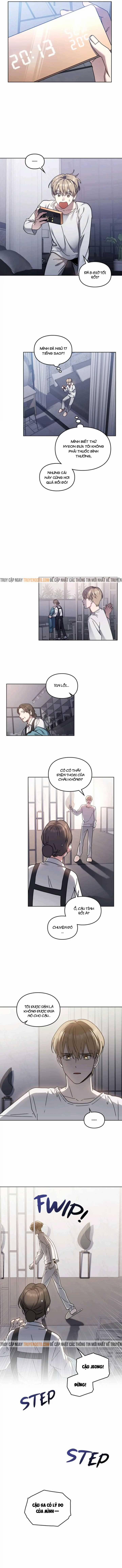 Dấu Vết Mặt Trời 30 trang 7