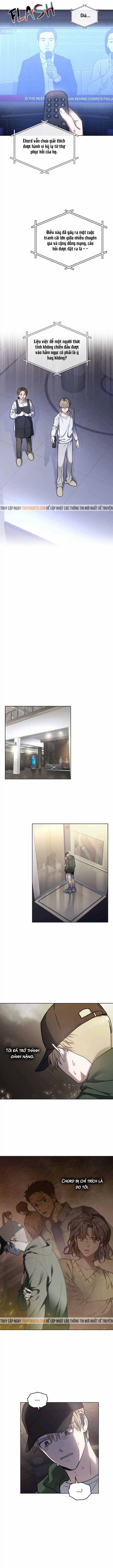 Dấu Vết Mặt Trời 30 trang 8