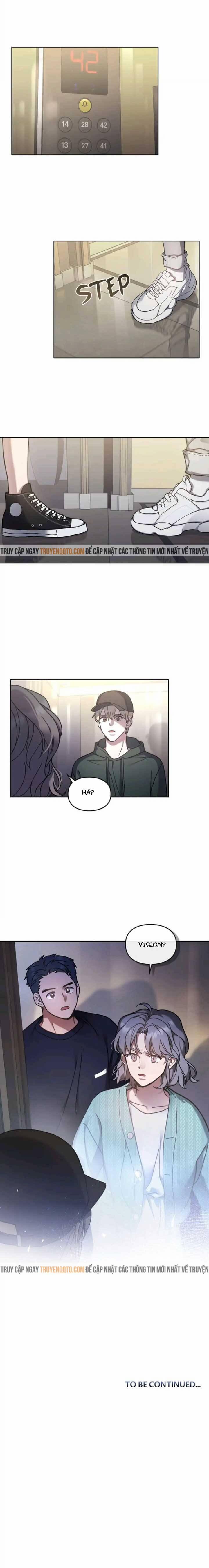 Dấu Vết Mặt Trời 30 trang 9