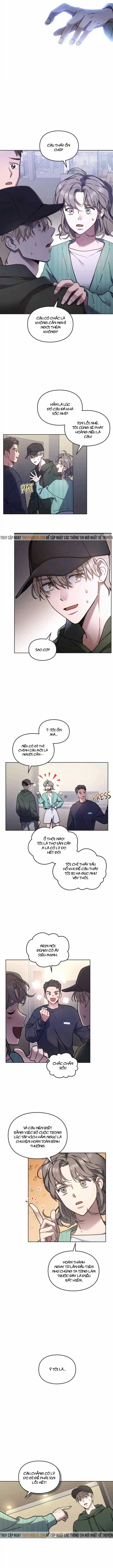 Dấu Vết Mặt Trời 31 trang 2