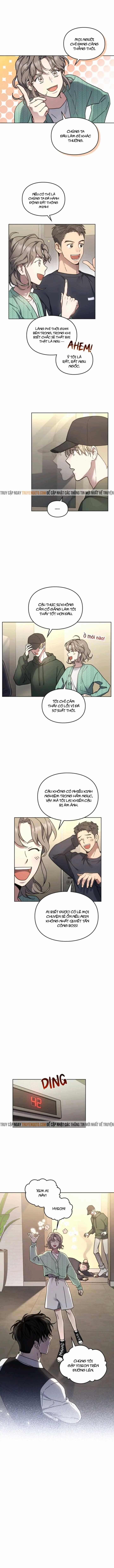 Dấu Vết Mặt Trời 31 trang 3