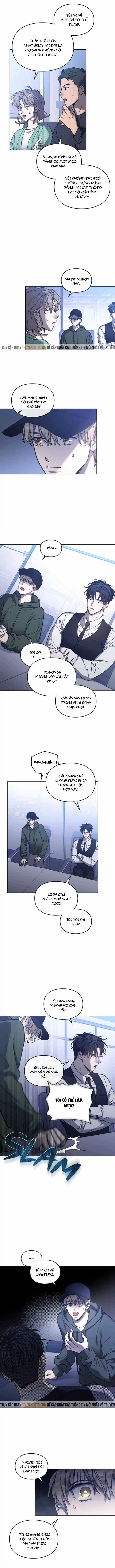 Dấu Vết Mặt Trời 31 trang 6