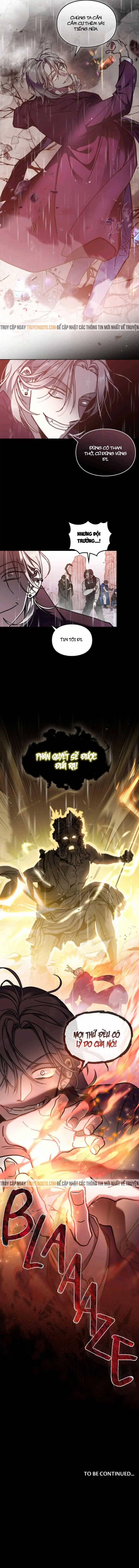 Dấu Vết Mặt Trời 31 trang 9