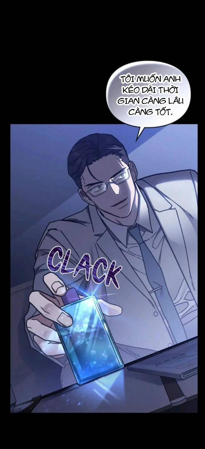 Dấu Vết Mặt Trời 32 trang 11