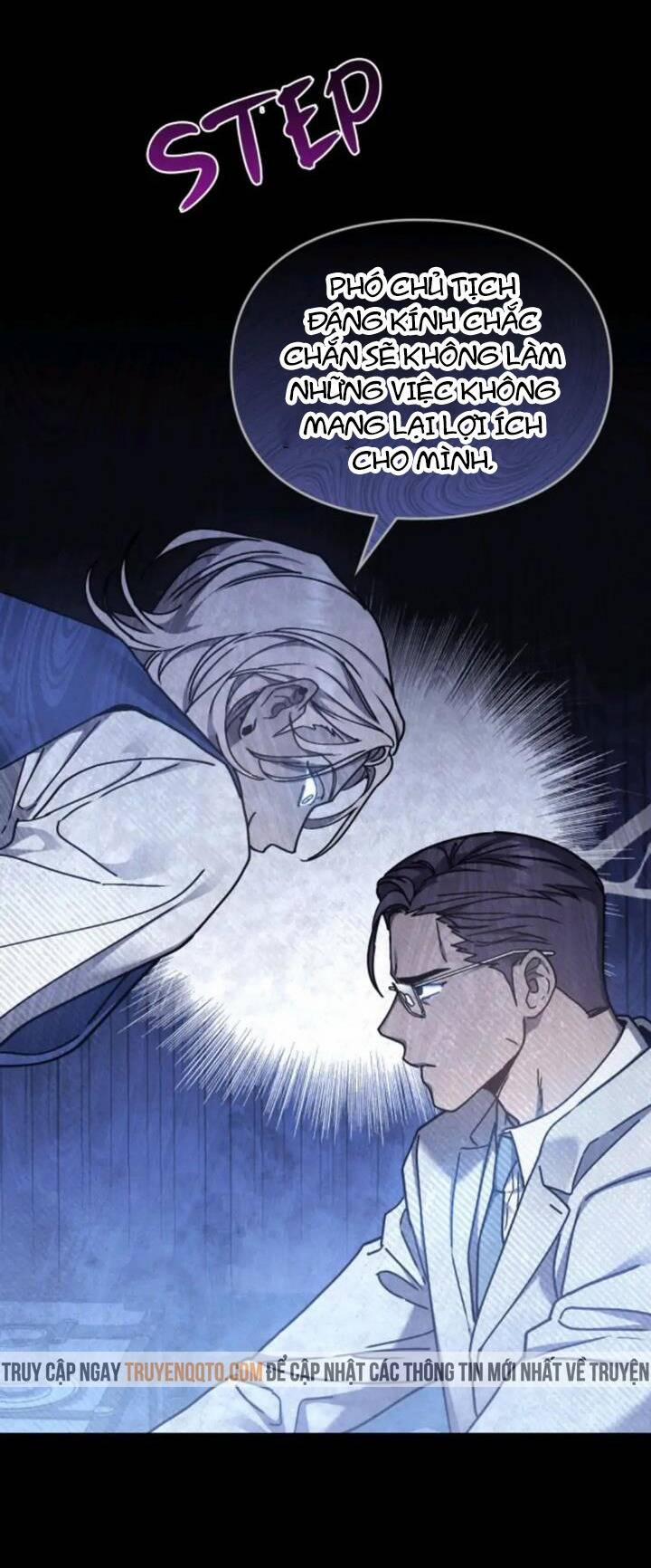 Dấu Vết Mặt Trời 32 trang 14