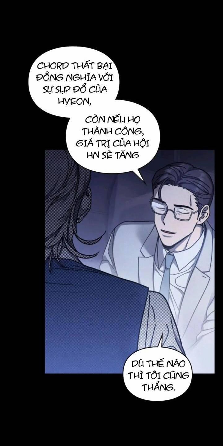 Dấu Vết Mặt Trời 32 trang 15