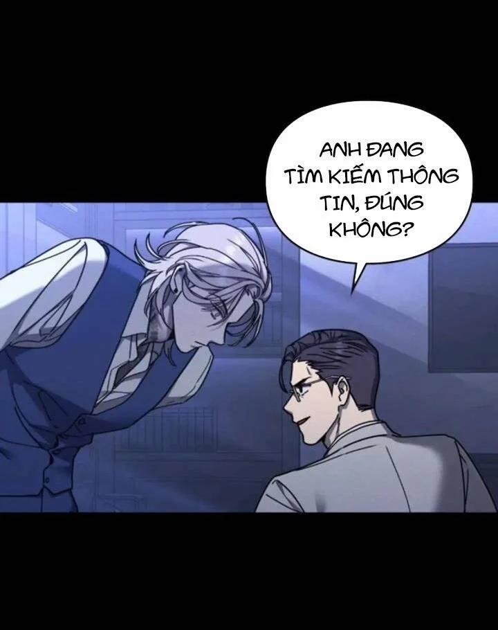 Dấu Vết Mặt Trời 32 trang 16