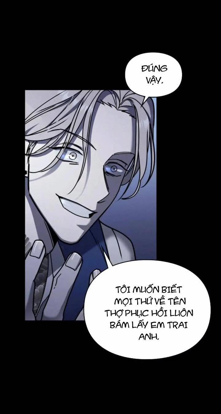 Dấu Vết Mặt Trời 32 trang 17