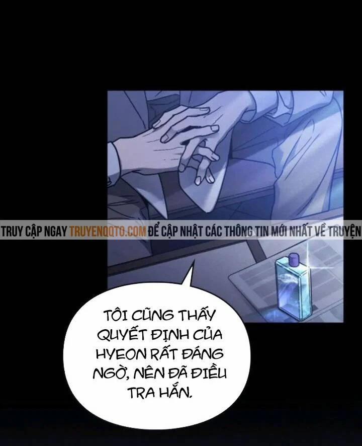 Dấu Vết Mặt Trời 32 trang 18