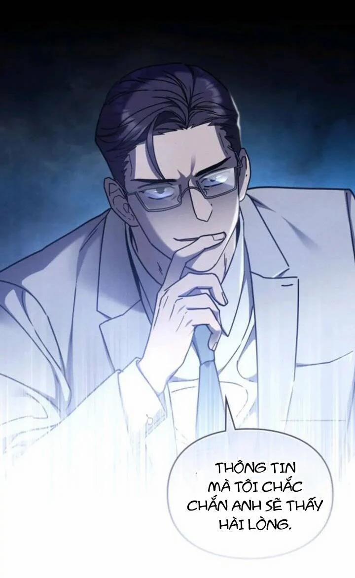 Dấu Vết Mặt Trời 32 trang 20