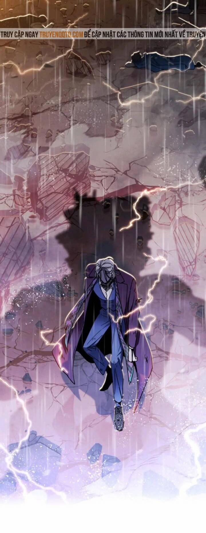 Dấu Vết Mặt Trời 32 trang 22