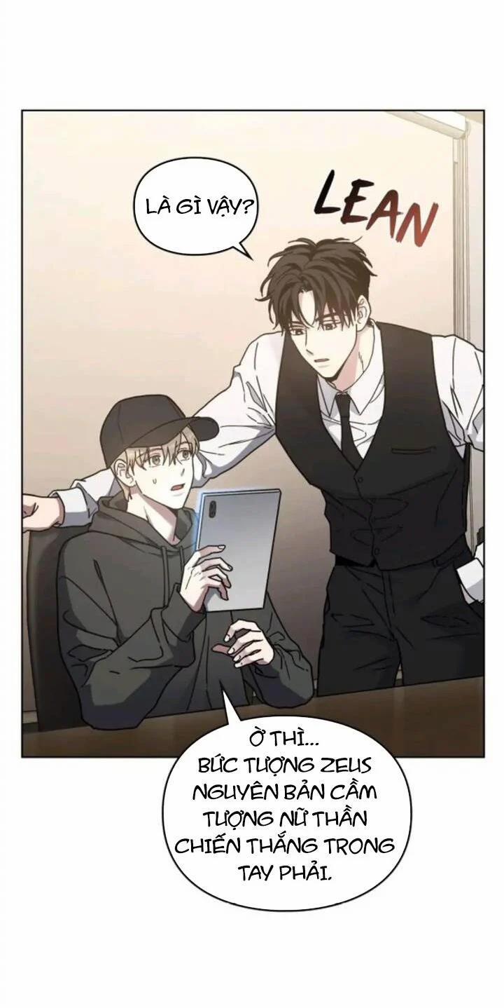 Dấu Vết Mặt Trời 32 trang 29