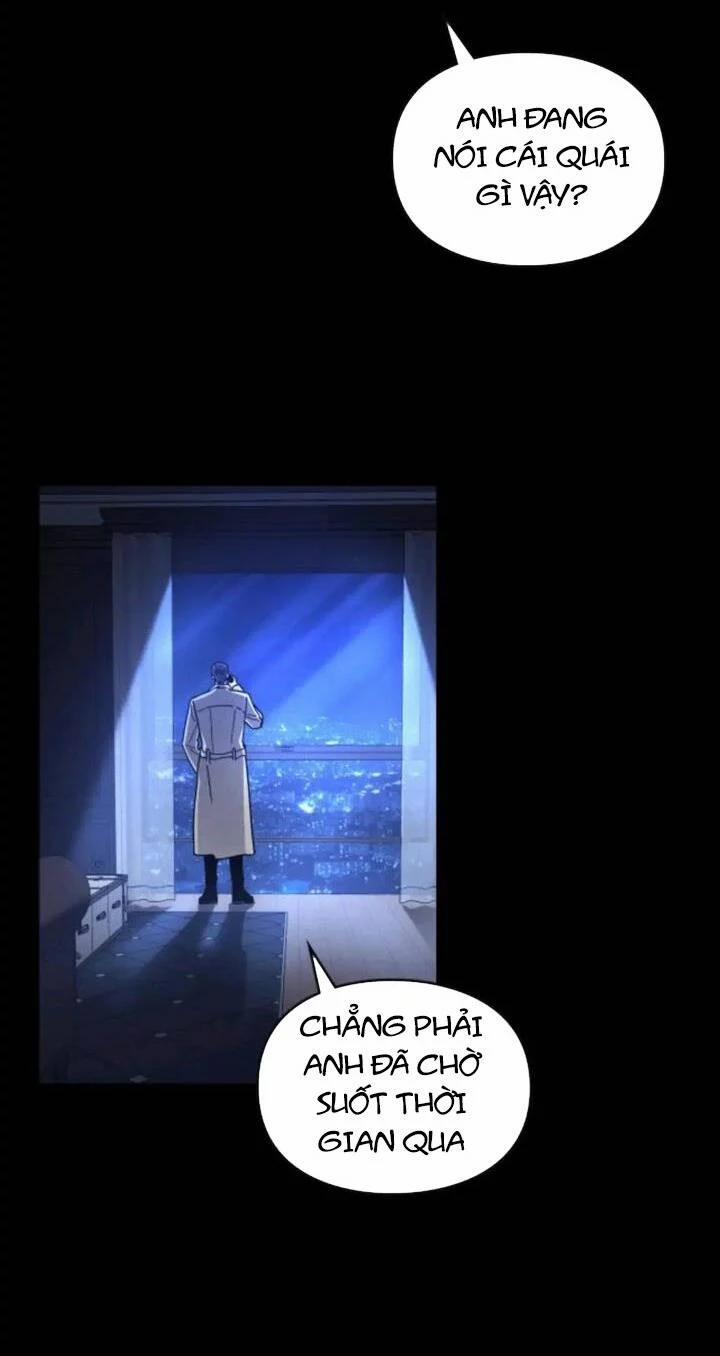 Dấu Vết Mặt Trời 32 trang 3