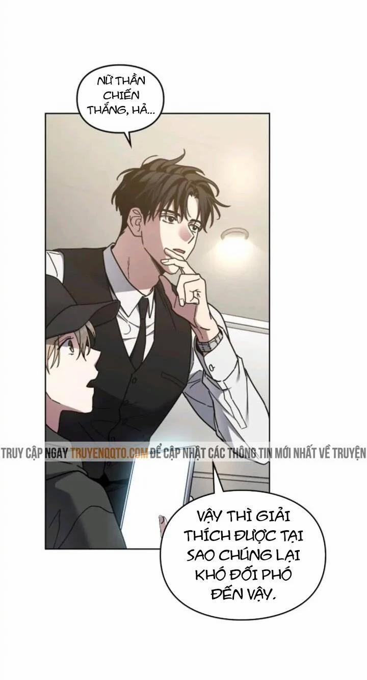 Dấu Vết Mặt Trời 32 trang 31