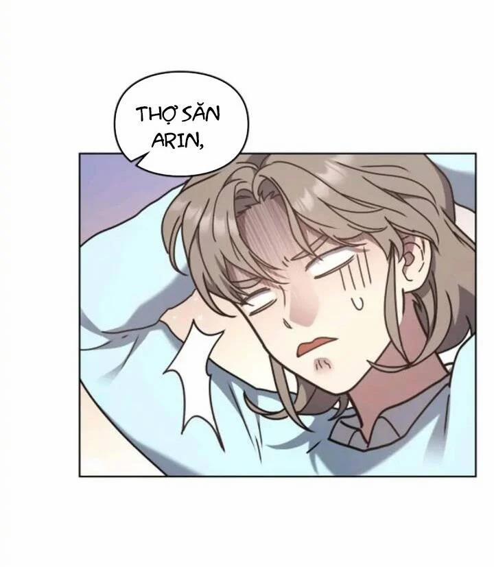 Dấu Vết Mặt Trời 32 trang 35