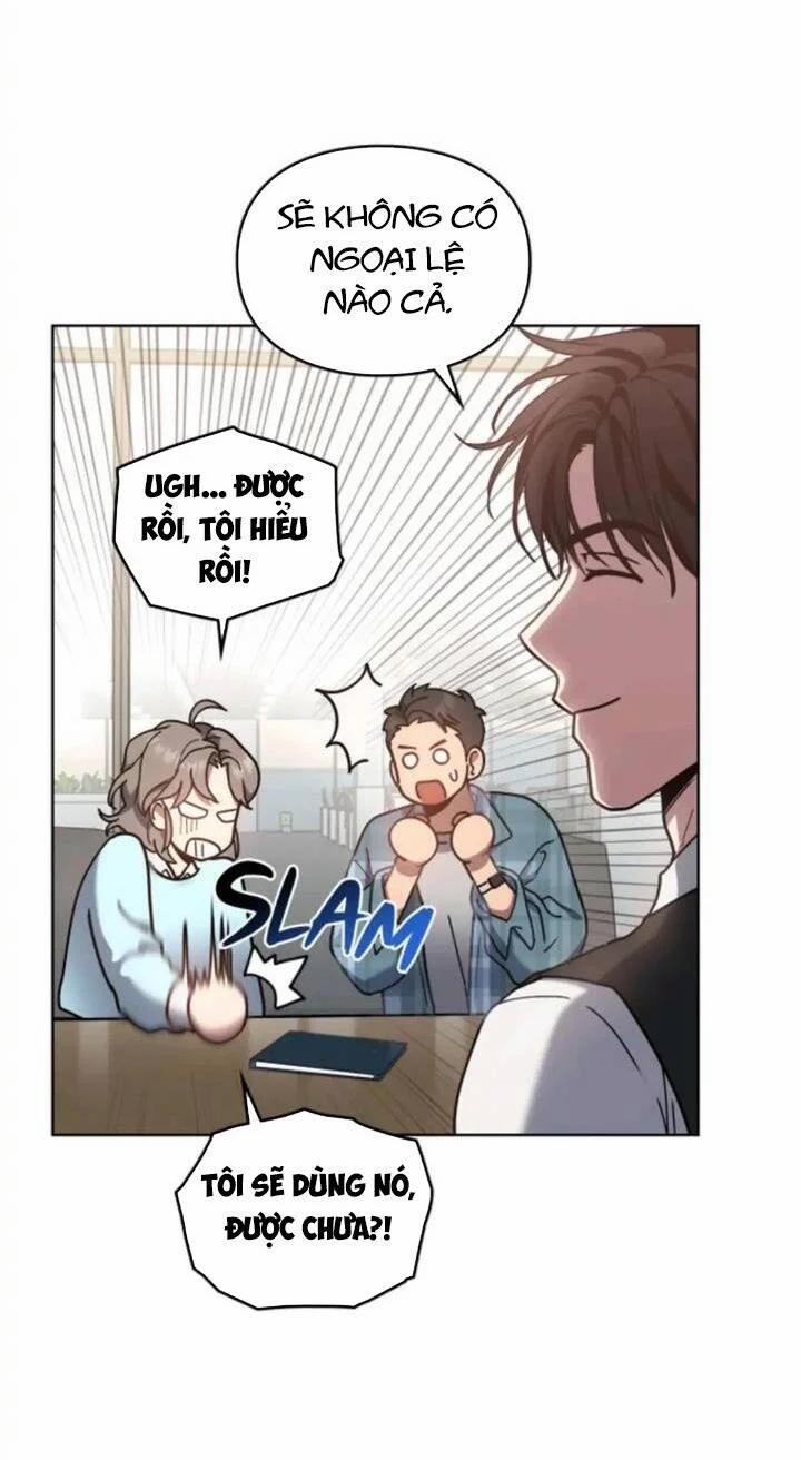 Dấu Vết Mặt Trời 32 trang 36