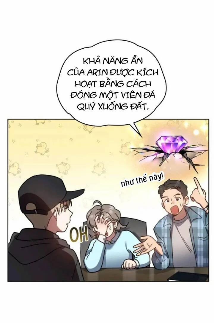 Dấu Vết Mặt Trời 32 trang 38