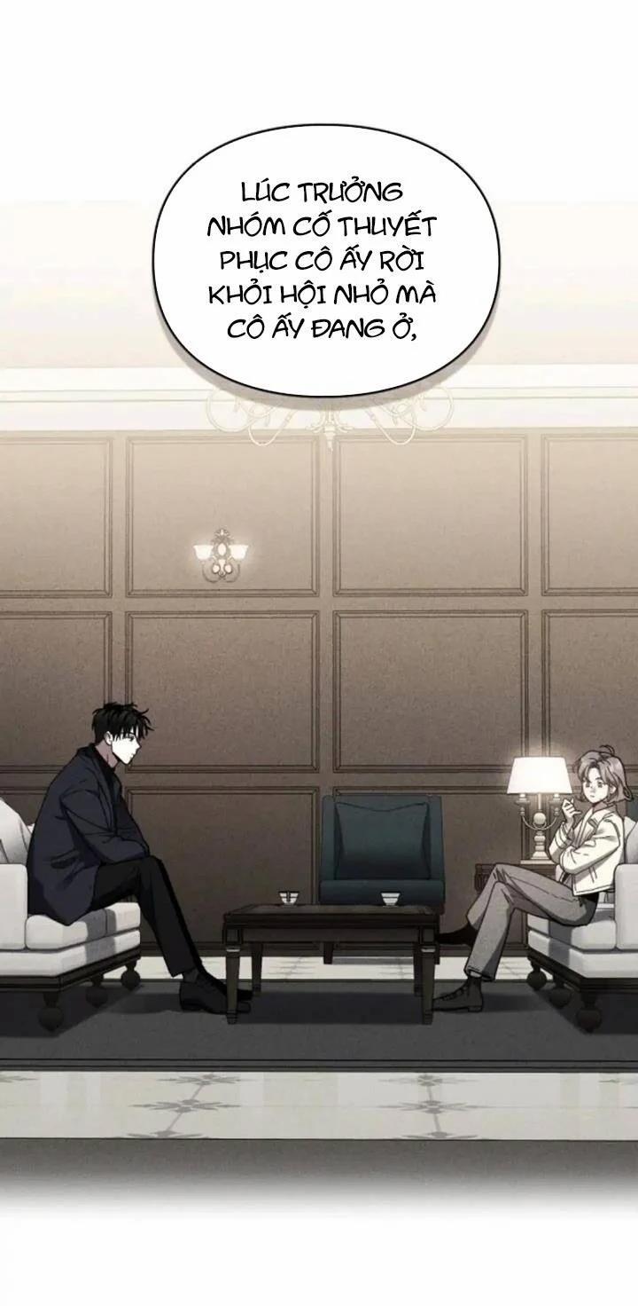 Dấu Vết Mặt Trời 32 trang 39