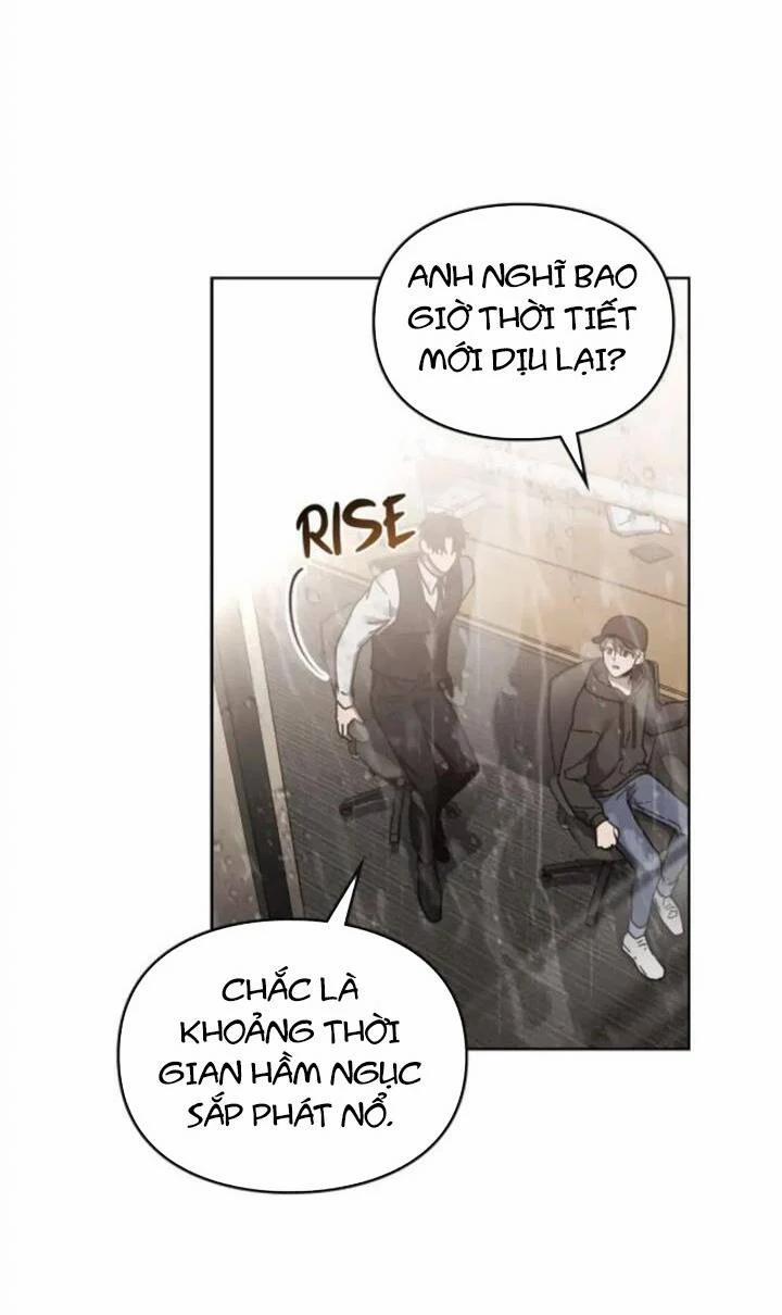 Dấu Vết Mặt Trời 32 trang 45