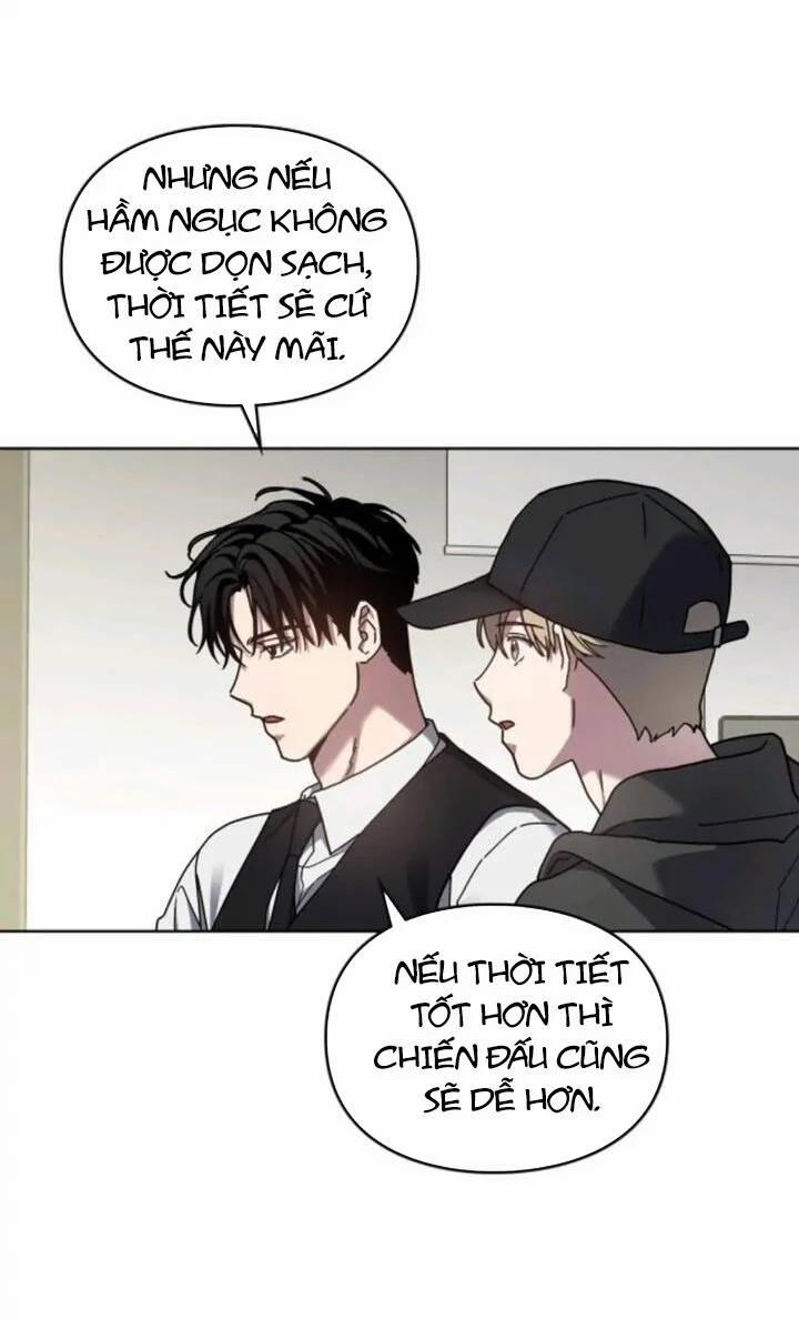 Dấu Vết Mặt Trời 32 trang 46