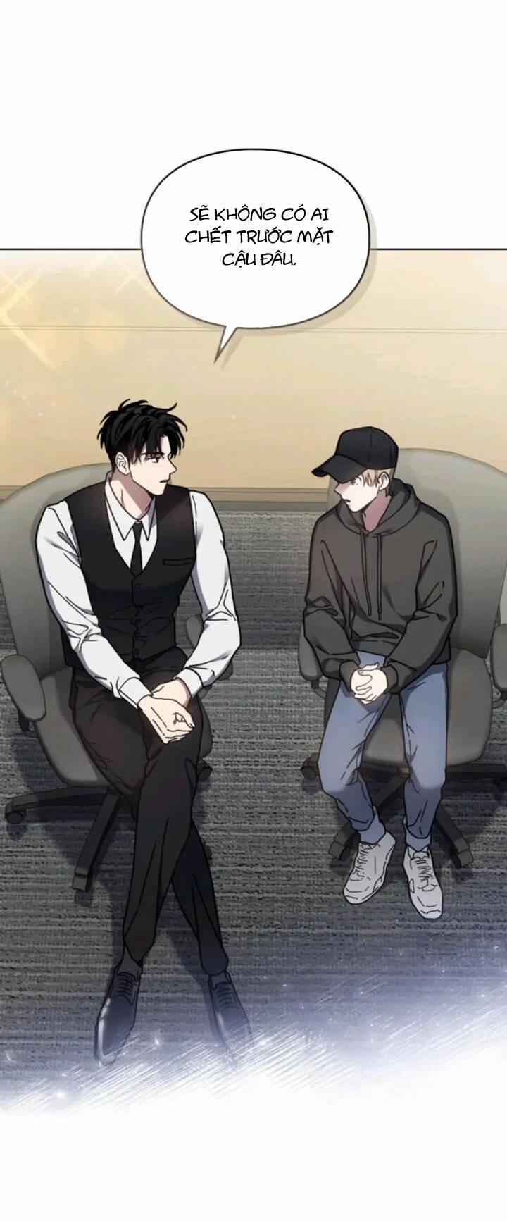 Dấu Vết Mặt Trời 32 trang 52