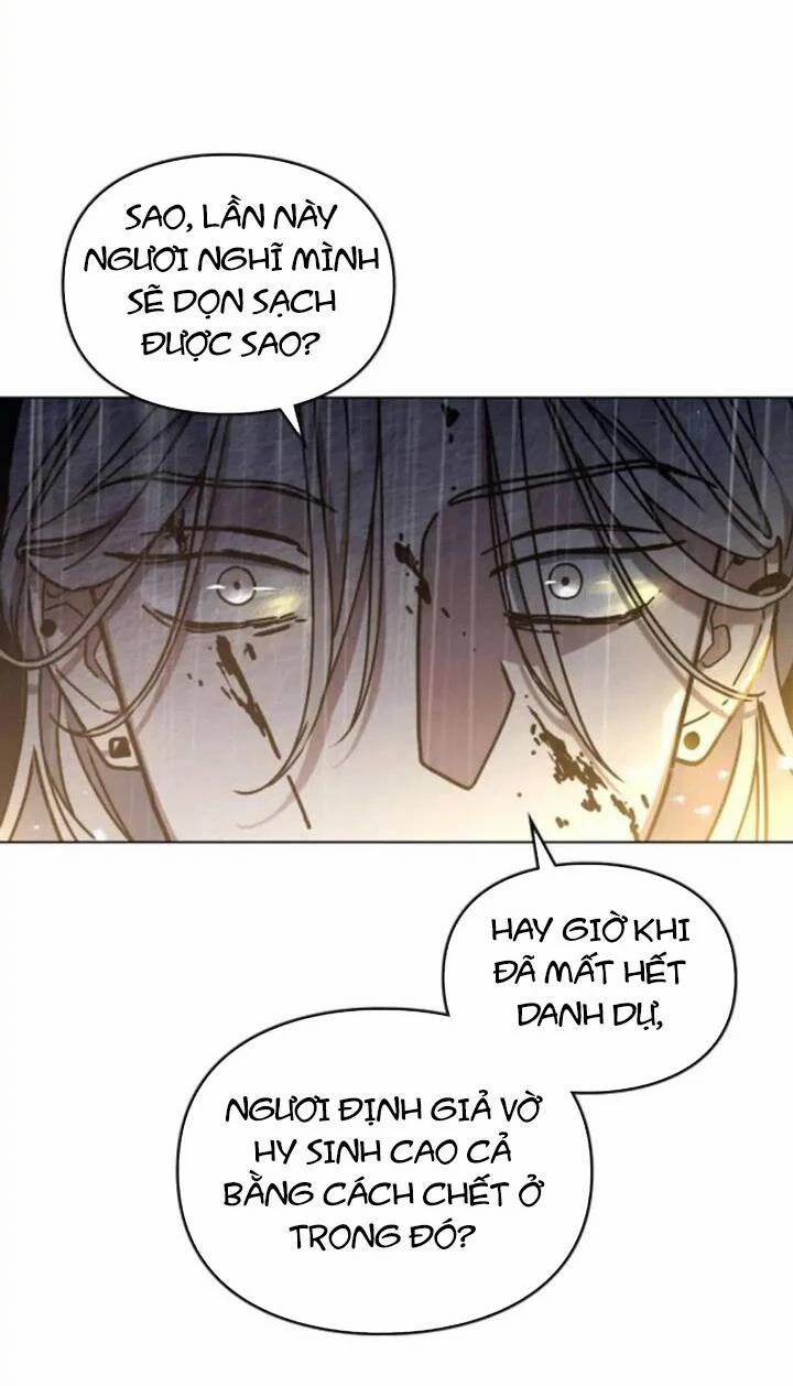 Dấu Vết Mặt Trời 32 trang 59