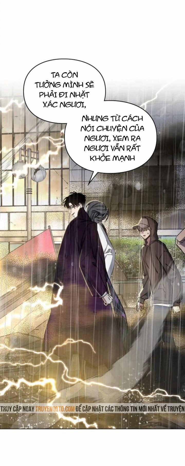 Dấu Vết Mặt Trời 32 trang 62