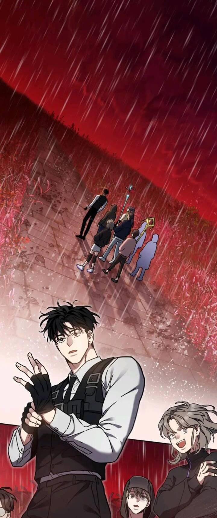 Dấu Vết Mặt Trời 32 trang 66