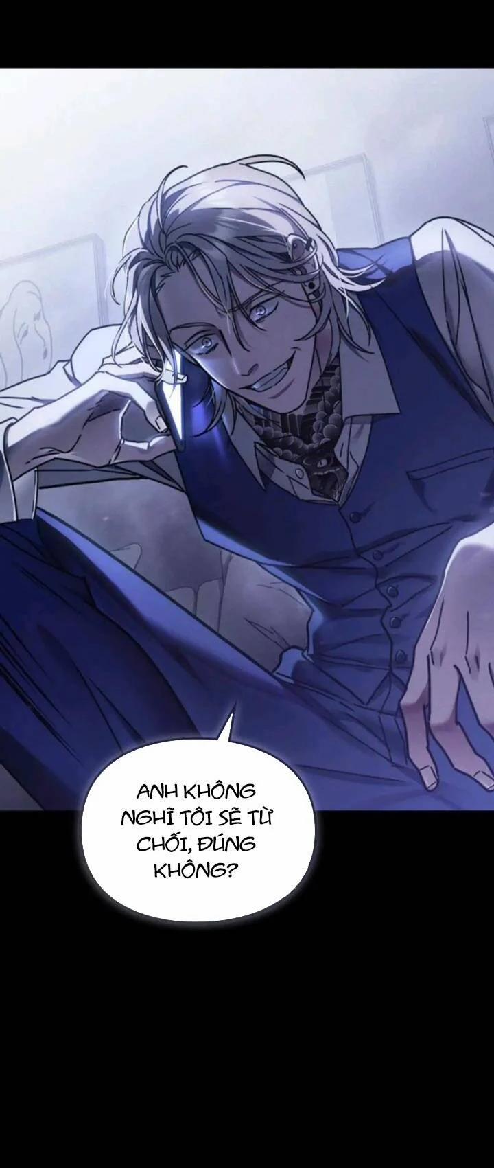 Dấu Vết Mặt Trời 32 trang 8