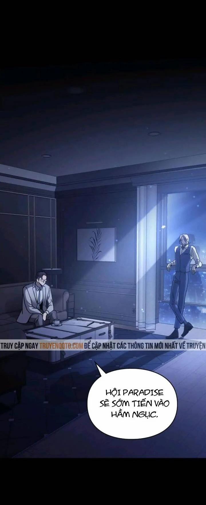 Dấu Vết Mặt Trời 32 trang 9