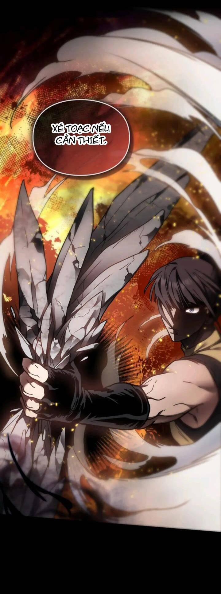 Dấu Vết Mặt Trời 33 trang 13