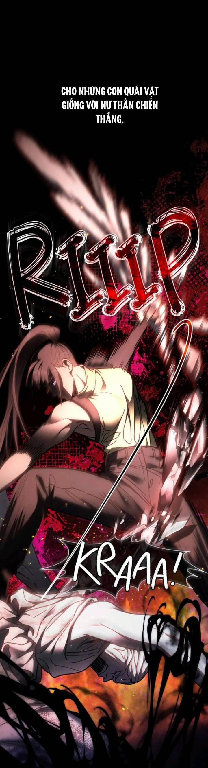 Dấu Vết Mặt Trời 33 trang 15