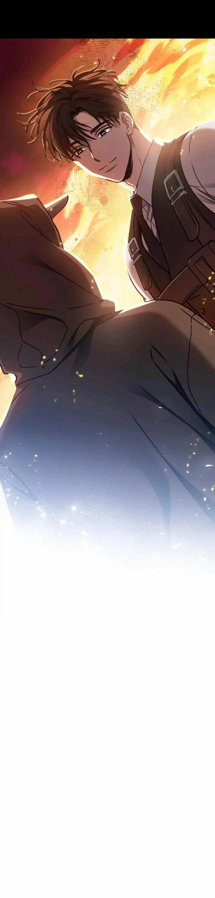 Dấu Vết Mặt Trời 33 trang 18