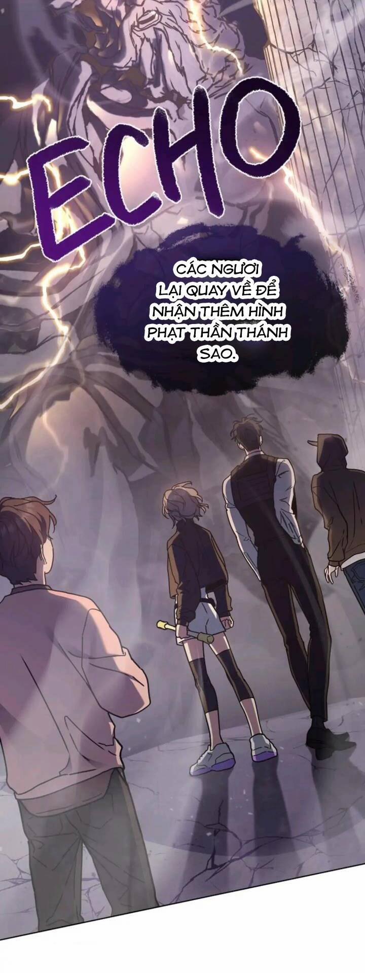 Dấu Vết Mặt Trời 33 trang 22
