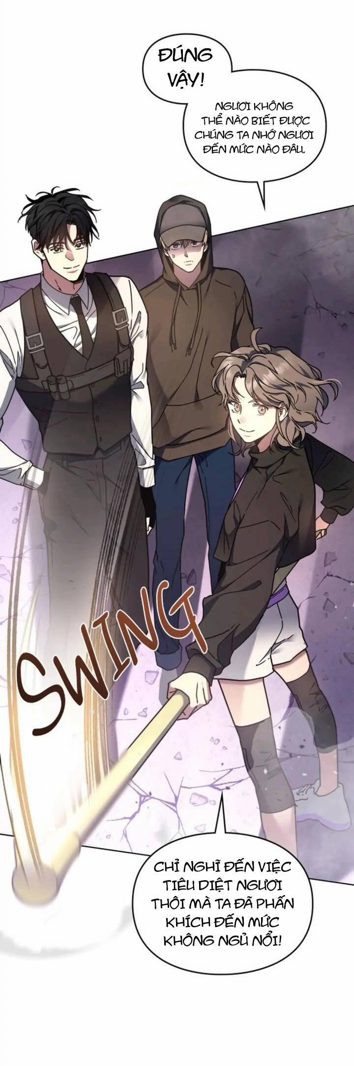 Dấu Vết Mặt Trời 33 trang 23