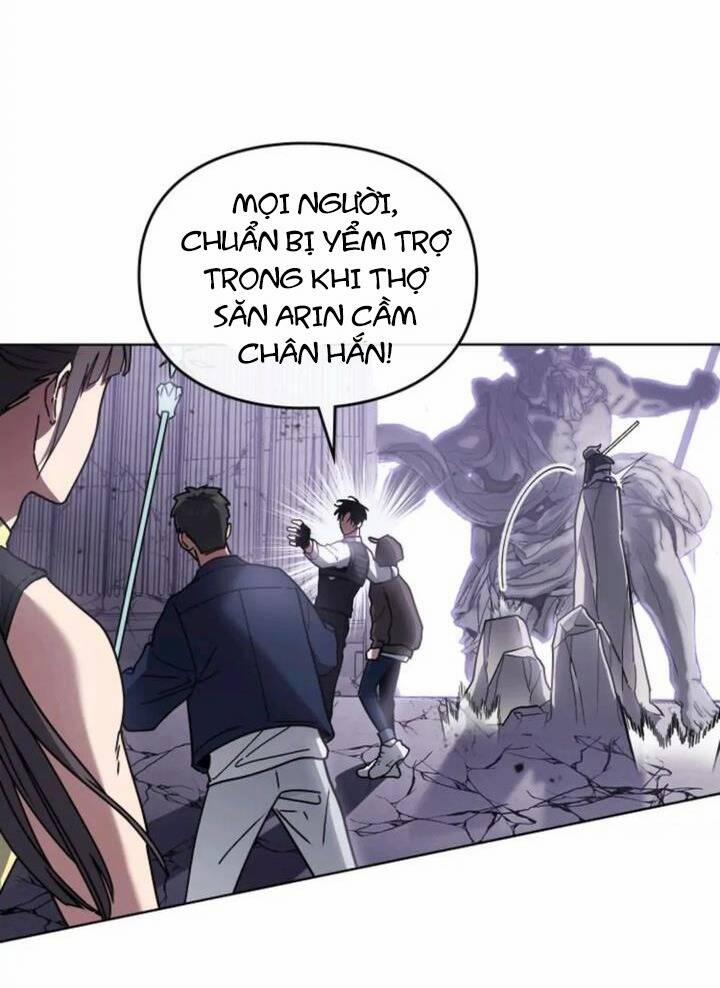 Dấu Vết Mặt Trời 33 trang 26