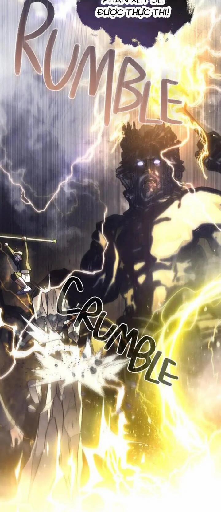 Dấu Vết Mặt Trời 33 trang 28