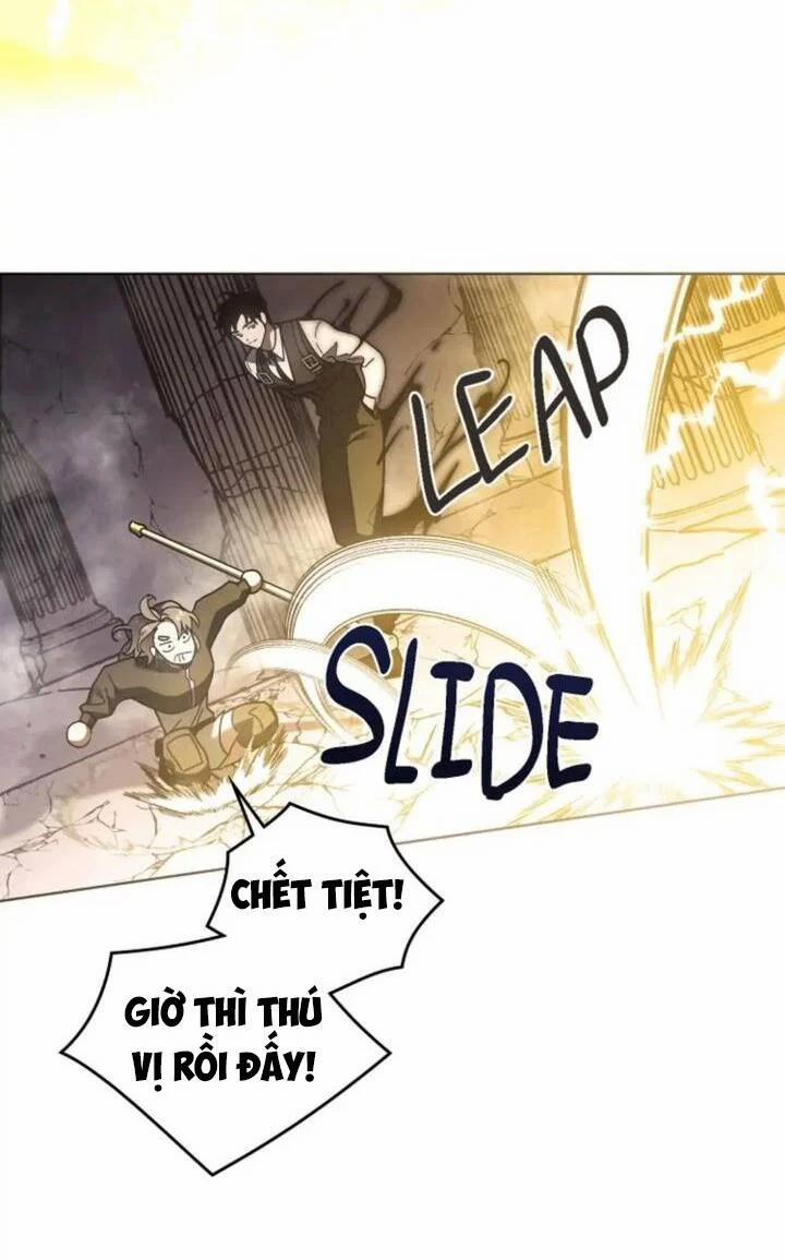 Dấu Vết Mặt Trời 33 trang 29