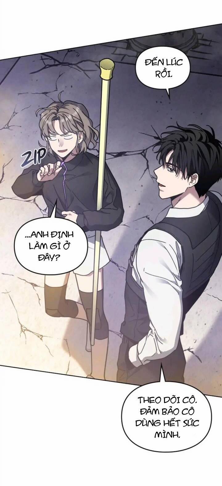 Dấu Vết Mặt Trời 33 trang 30